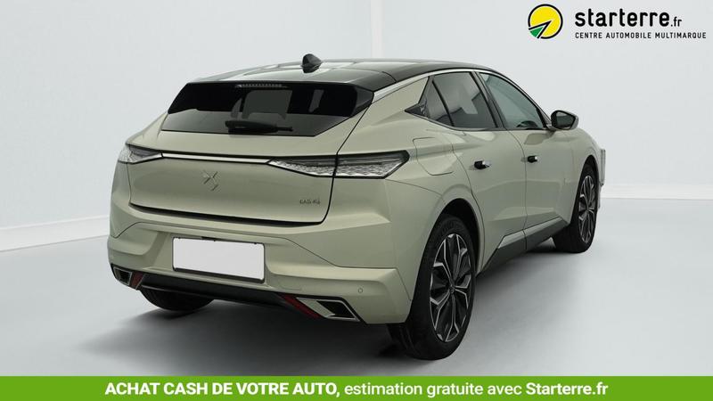 Ds Ds 4 PureTech 130 Eat8 Rivoli