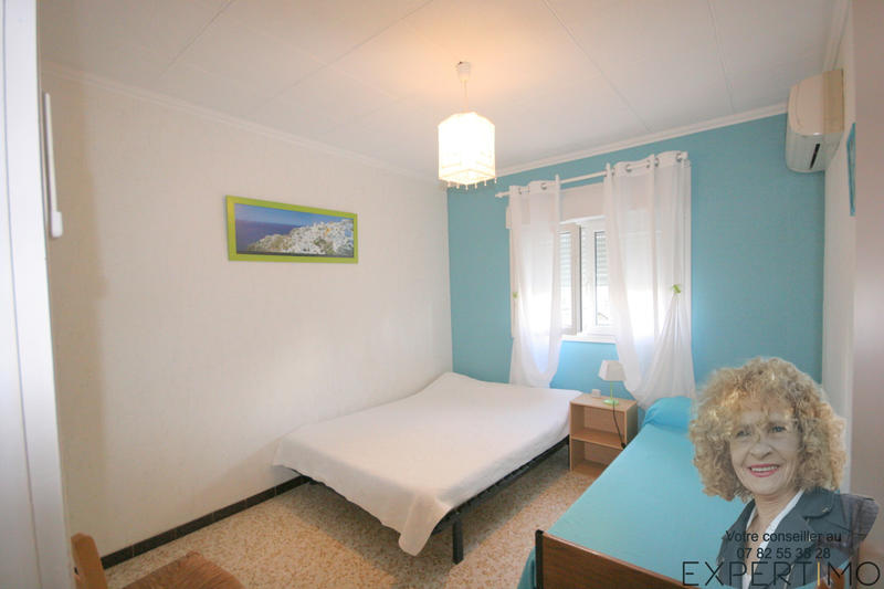 Appartement - 33 m² - 2 pièces