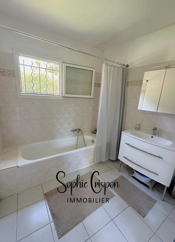 Villa - 86 m² - 5 pièces