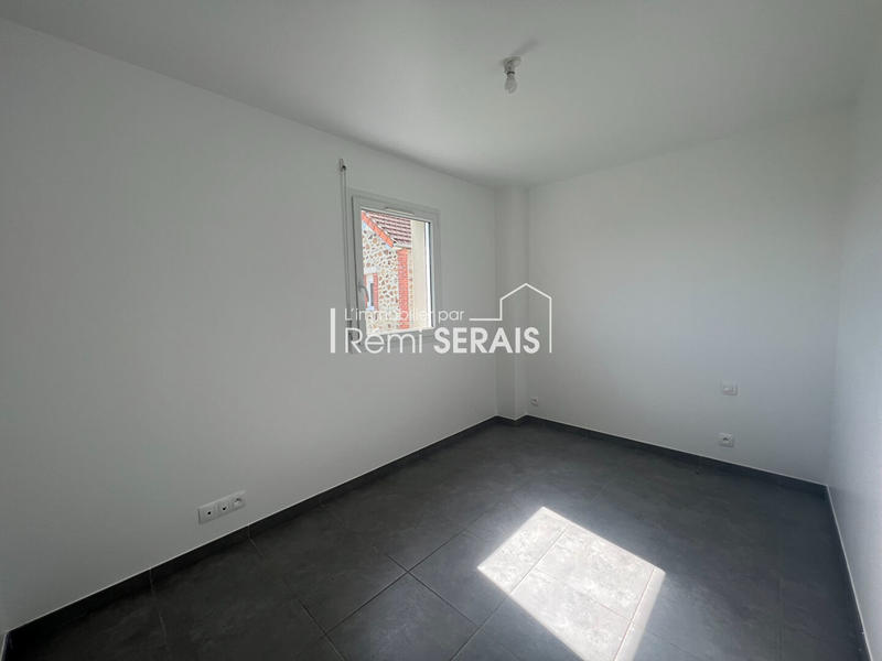 Maison - 74 m² - 4 pièces