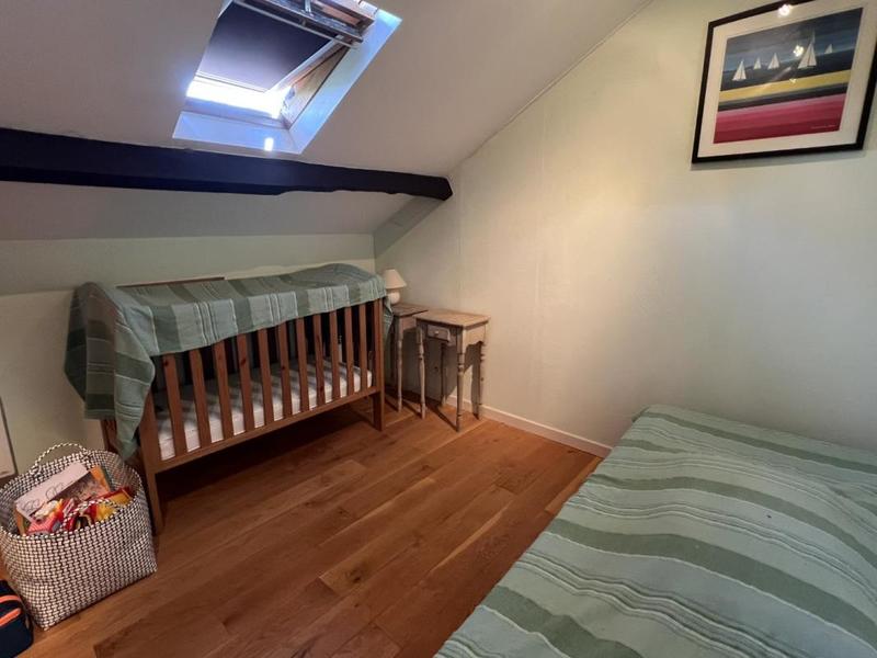 Maison de campagne - 210 m² - 8 pièces