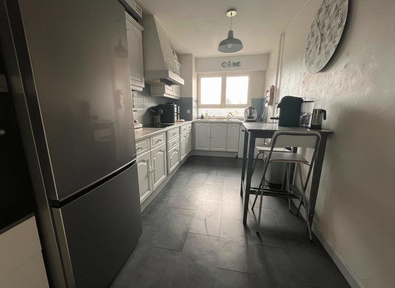 Appartement - 74 m² - 4 pièces