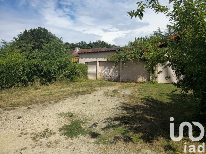 Maison - 137 m² - 6 pièces