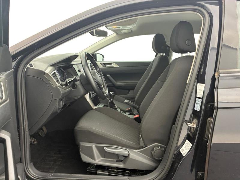 Volkswagen Polo Business 1.0 Tsi 95 s&amp;S Bvm5 Lounge