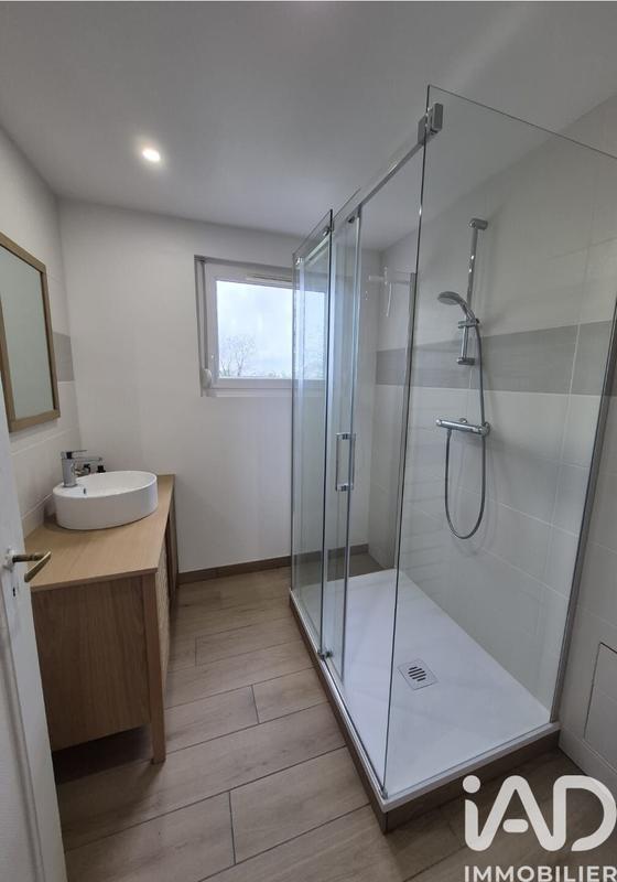 Maison - 178 m² - 9 pièces