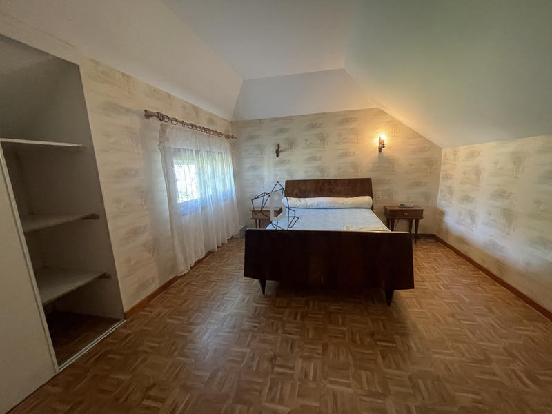 Maison - 159 m² - 7 pièces