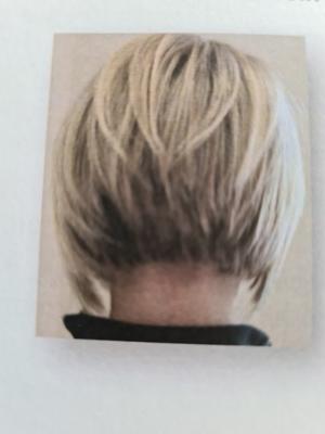 Offre de services coiffure Hommes et Femmes