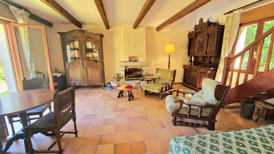 Maison - 85 m² - 3 pièces