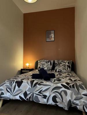 Appartement ancien - 29 m² - 2 pièces