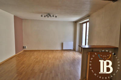 Maison ancienne - 107 m² - 4 pièces