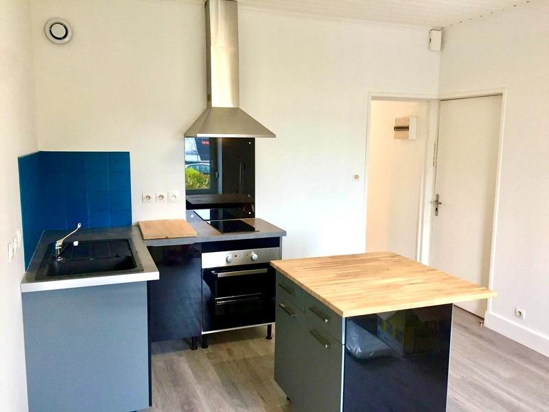 Immeuble - 220 m² - 13 pièces