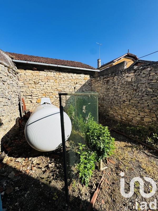 Maison - 110 m² - 7 pièces