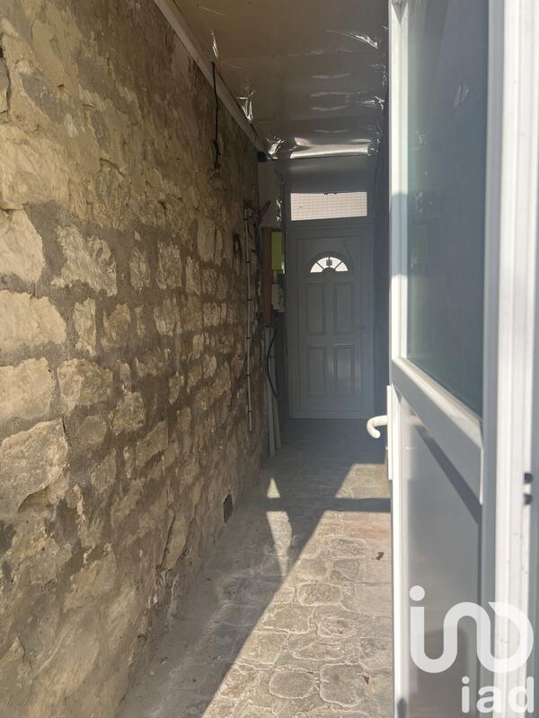 Maison - 181 m² - 5 pièces