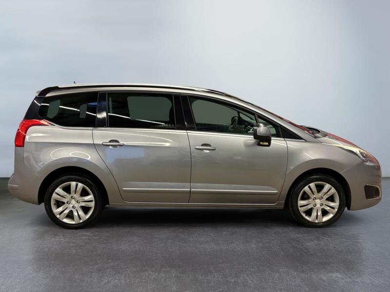 Peugeot 5008 1.6 BlueHDi 120ch s&amp;S Bvm6 Allure