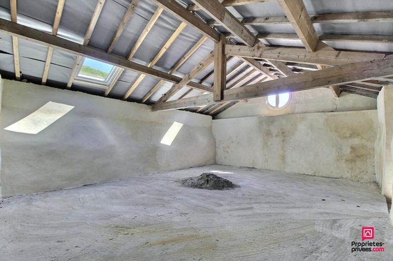 Maison - 244 m² - 9 pièces