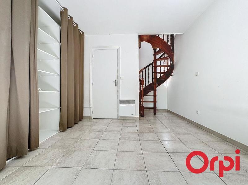 Maison - 41 m² - 3 pièces