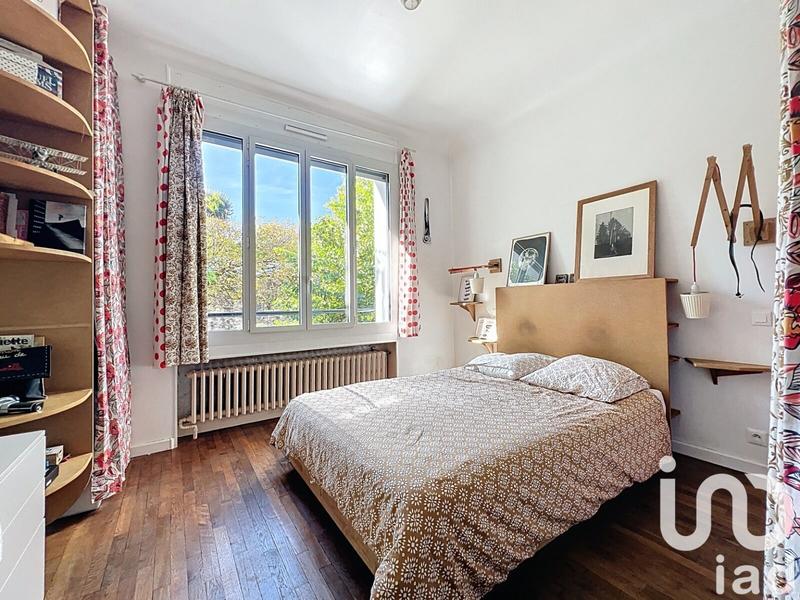 Maison de maîtres - 160 m² - 9 pièces