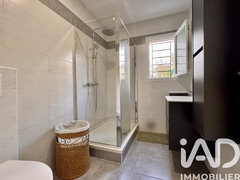 Maison de maîtres - 209 m² - 5 pièces