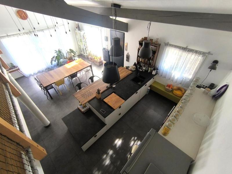 Villa - 158 m² - 6 pièces