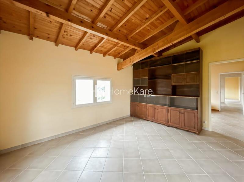 Villa - 230 m² - 7 pièces