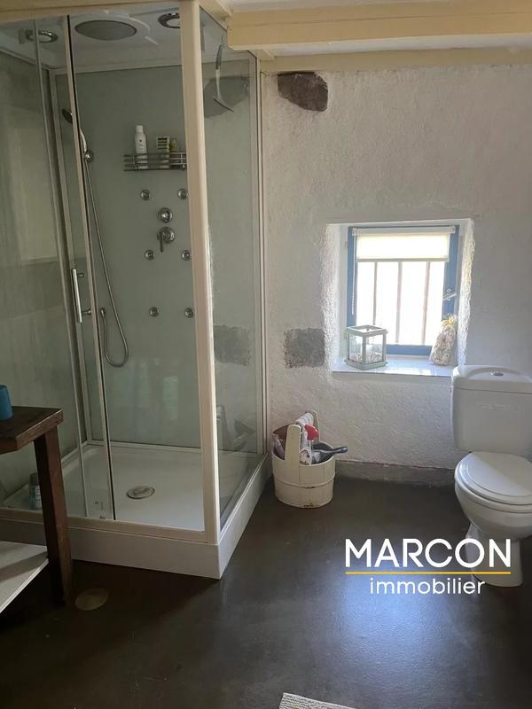 Maison - 137 m² - 4 pièces