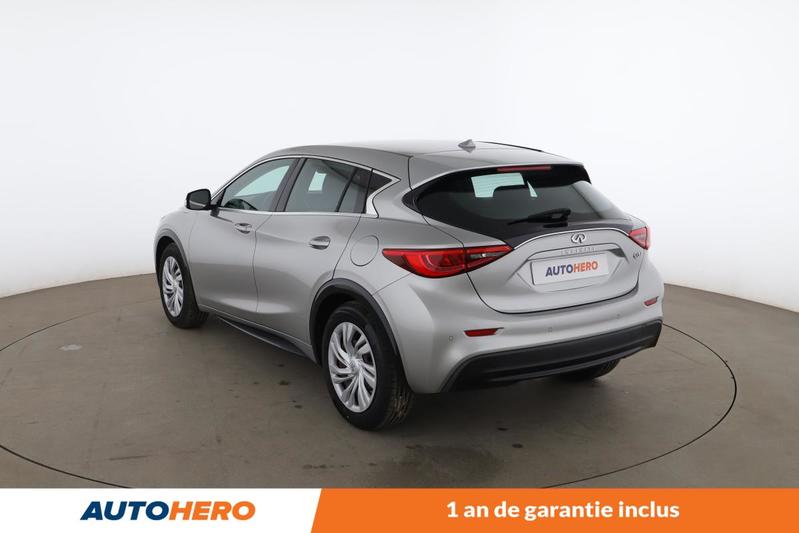 Infiniti Q30 1.5d 109 ch