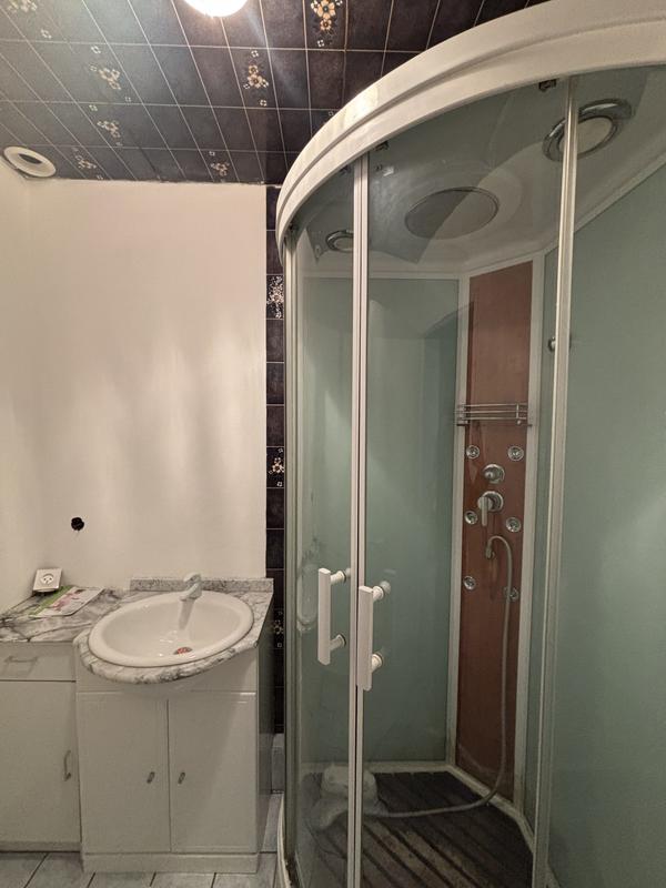 Maison - 78 m² - 5 pièces