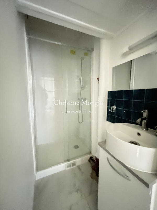 Appartement - 45 m² - 3 pièces