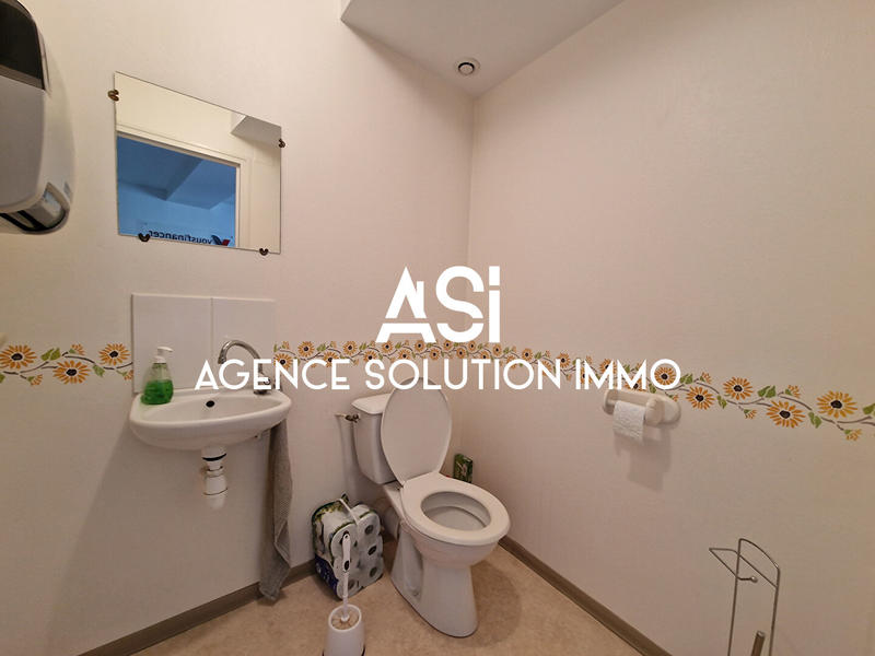 Local commercial - 59 m²