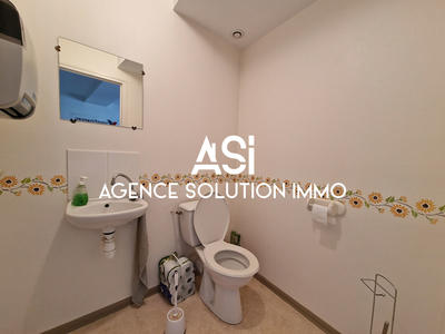 Local commercial - 59 m²