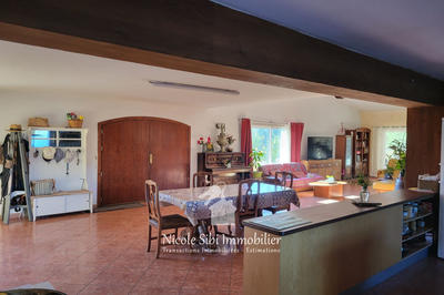 Mas - 290 m² - 7 pièces