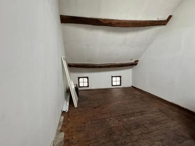 Immeuble - 100 m² - 3 pièces