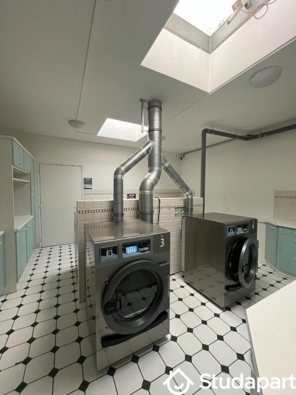 Appartement - 33 m² - 1 pièce