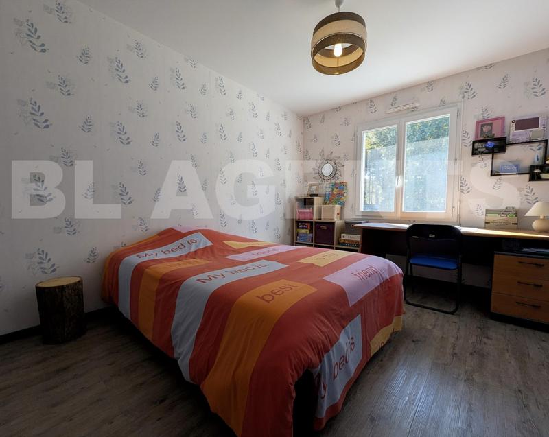 Maison contemporaine - 127 m² - 5 pièces