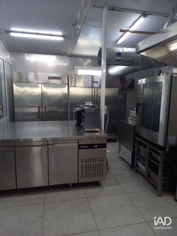 Local commercial - 344 m²