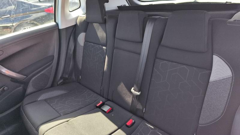 Peugeot 2008 1.2 PureTech 110 Style