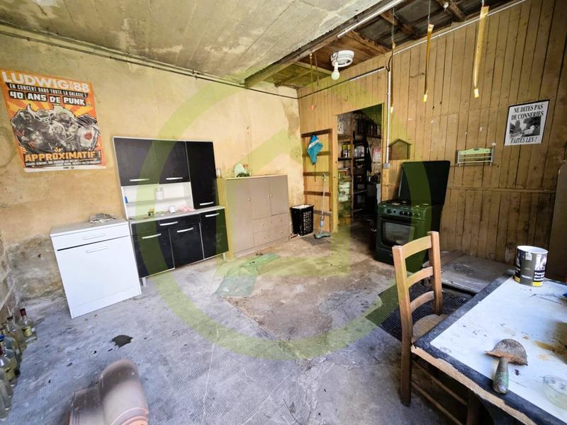 Maison - 142 m² - 6 pièces