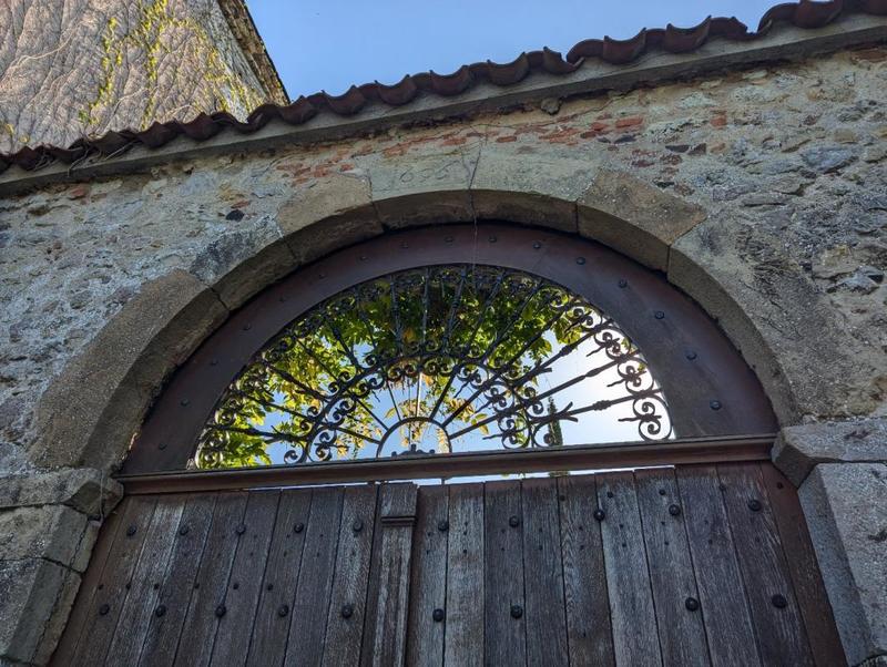 Manoir - 410 m² - 10 pièces