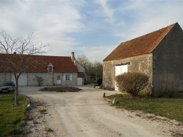 Maison - 153 m² - 5 pièces