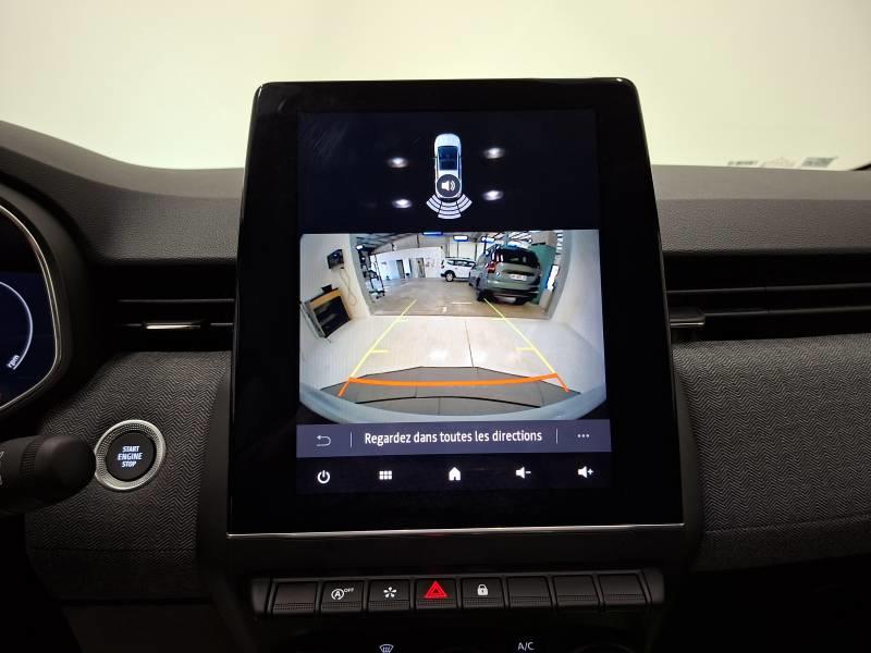 Renault Clio TCe 90 ch Gsr2 Techno