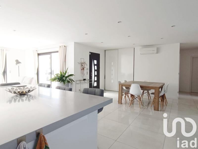 Maison de maîtres - 165 m² - 5 pièces