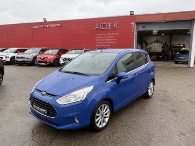 Ford B-Max 1.5 Tdci 95cv Bvm5/ Camera de Recul/ Toit Panoramique