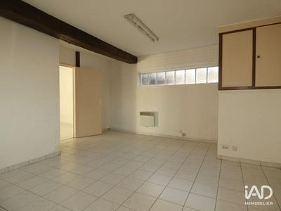 Local commercial - 44 m²