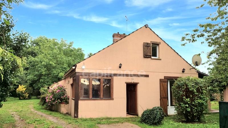 Maison - 194 m² - 7 pièces