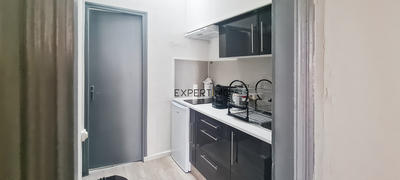 Duplex - 55 m² - 3 pièces