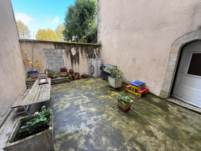 Appartement - 76 m² - 3 pièces