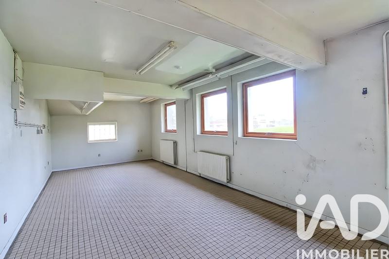 Maison de village - 135 m² - 5 pièces