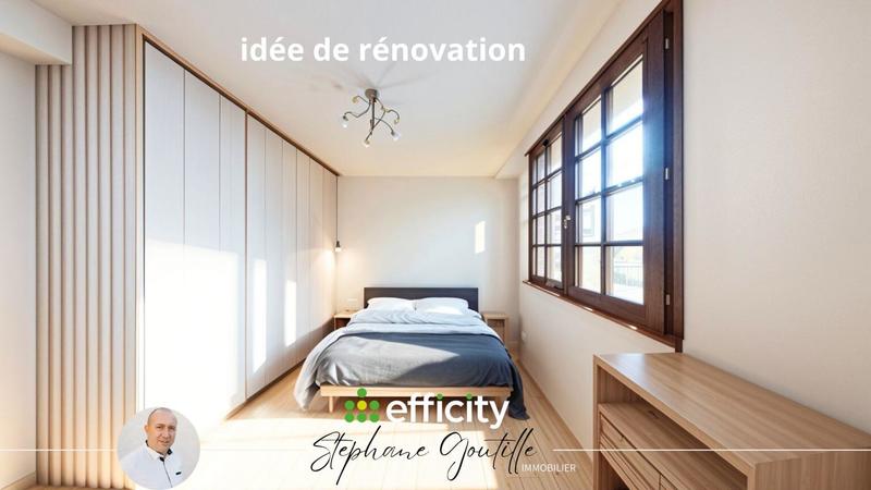 Villa - 114 m² - 5 pièces