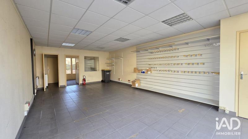 Local commercial - 70 m²