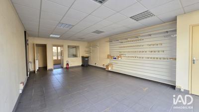Local commercial - 70 m²